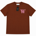 Waqaar Receipt Tee